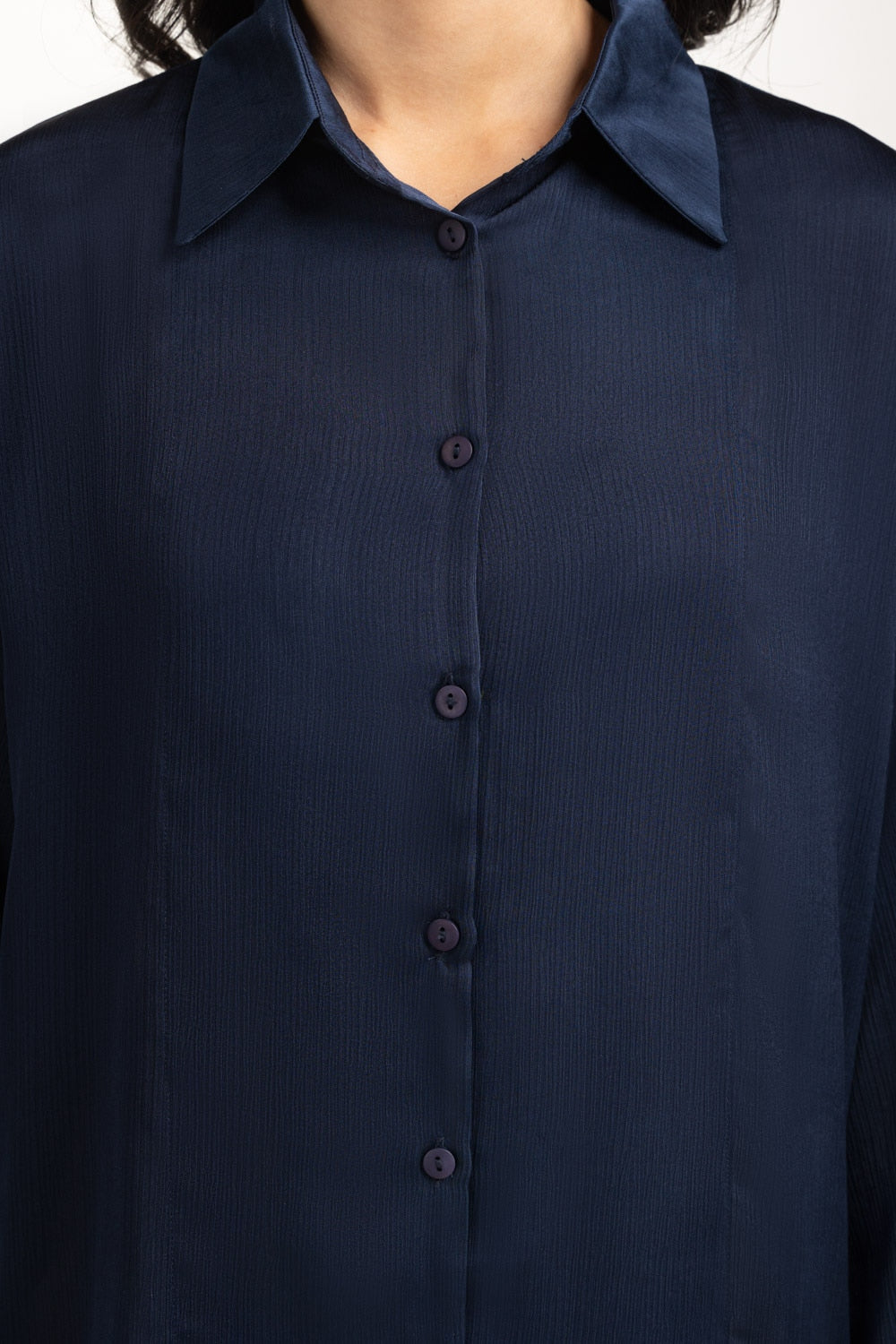 Salt Women Casual Shirts WM-CS-WS24-101