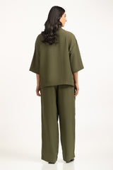 Salt Women Casual Shirts WM-COD-WS24-203T