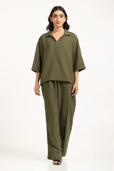 Salt Women Casual Shirts WM-COD-WS24-203T