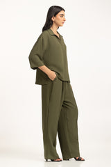 Salt Women Casual Shirts WM-COD-WS24-203T