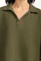 Salt Women Casual Shirts WM-COD-WS24-203T