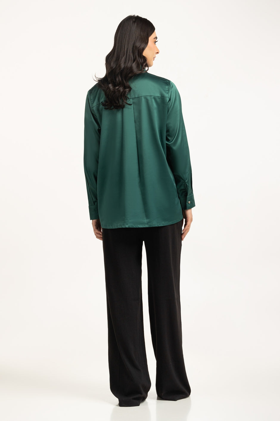 Salt Women Casual Shirts WM-CS-WS24-108