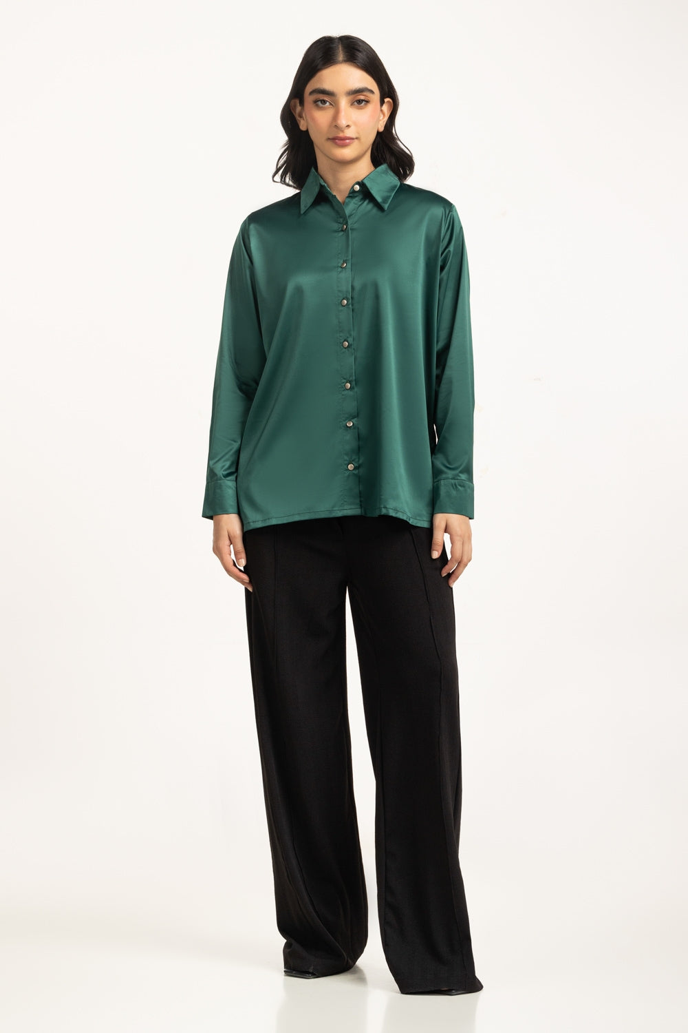 Salt Women Casual Shirts WM-CS-WS24-108