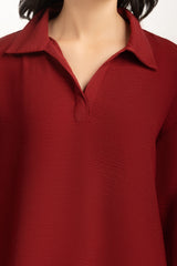 Salt Women Casual Shirt WM-COD-WS24-205T