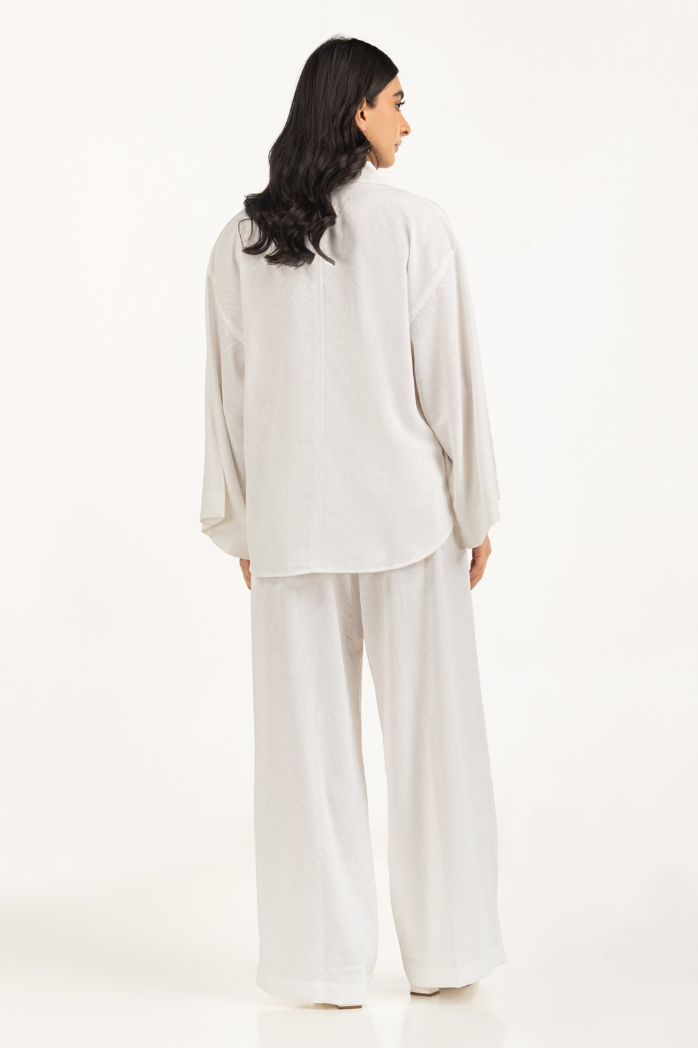 Salt Women Casual Shirts WM-COD-WS24-204T