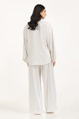 Salt Women Casual Shirts WM-COD-WS24-204T
