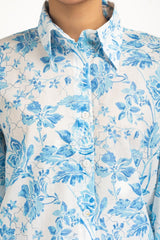 Regular Fit Casual Shirts WM-CS-SS25-520