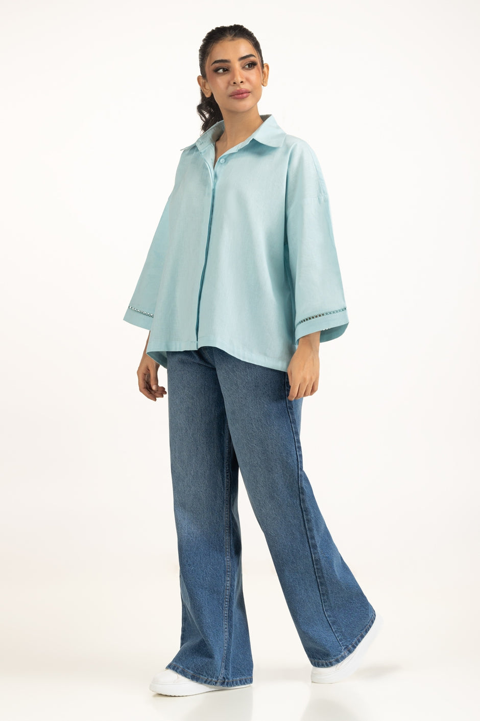 Regular Fit Casual Shirts
