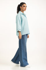 Regular Fit Casual Shirts WM-CS-SS25-422