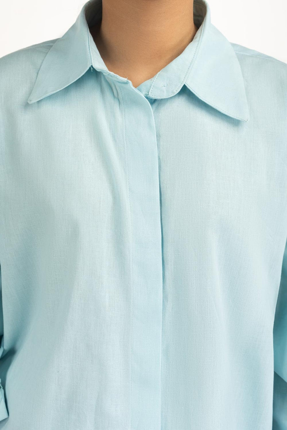 Regular Fit Casual Shirts