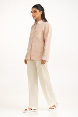 Regular Fit Casual Shirts WM-CS-SS25-415