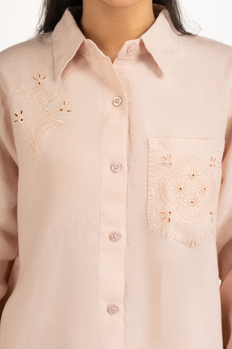 Regular Fit Casual Shirts