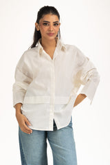 Regular Fit Casual Shirts WM-CS-SS25-502