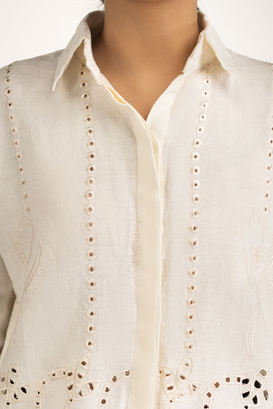 Regular Fit Casual Shirts