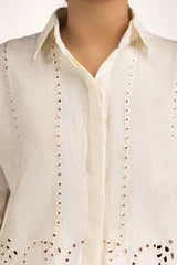 Regular Fit Casual Shirts WM-CS-SS25-414