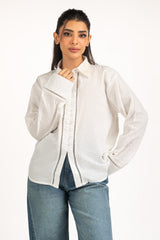 Regular Fit Casual Shirts WM-CS-SS25-426