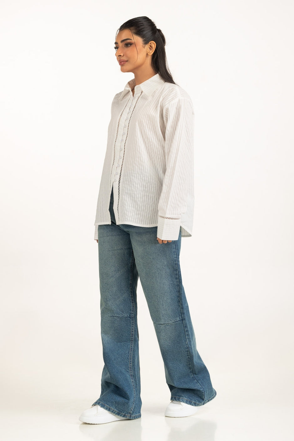Regular Fit Casual Shirts