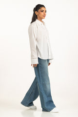 Regular Fit Casual Shirts WM-CS-SS25-426