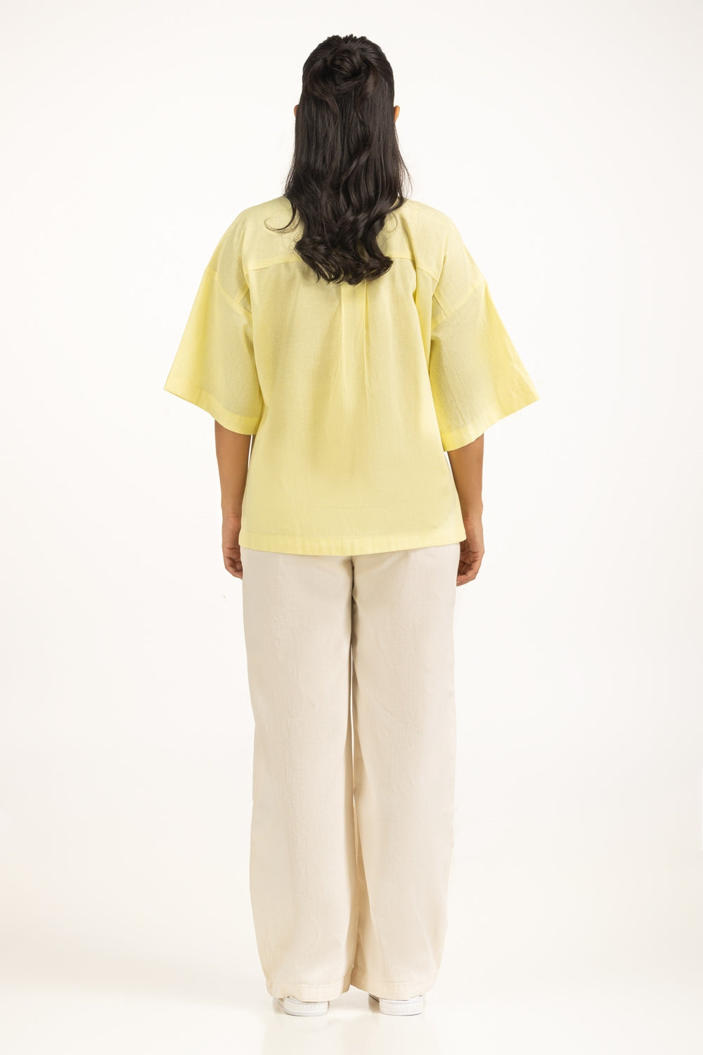 Regular Fit Casual Shirts WM-CS-SS25-421