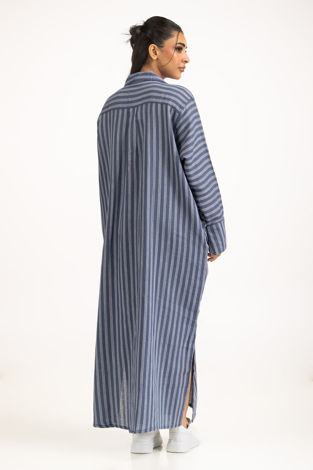 Regular Fit Dress WM-DRS-SS25-217