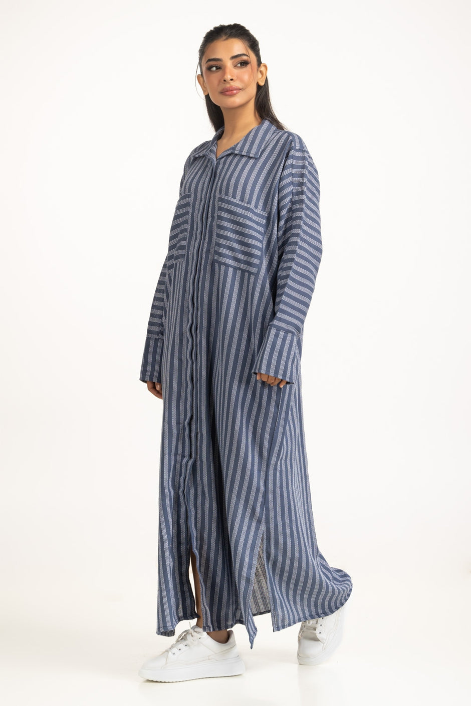 Regular Fit Dress