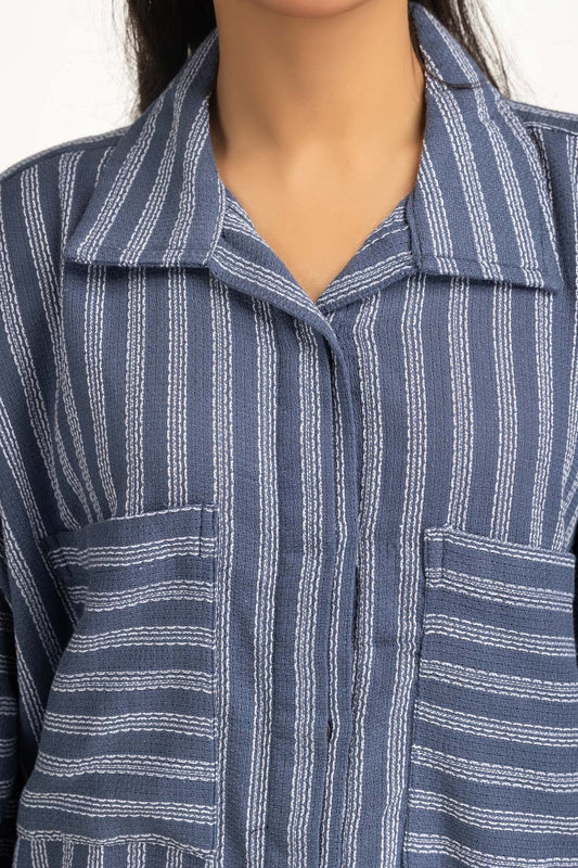 Regular Fit Dress WM-DRS-SS25-217