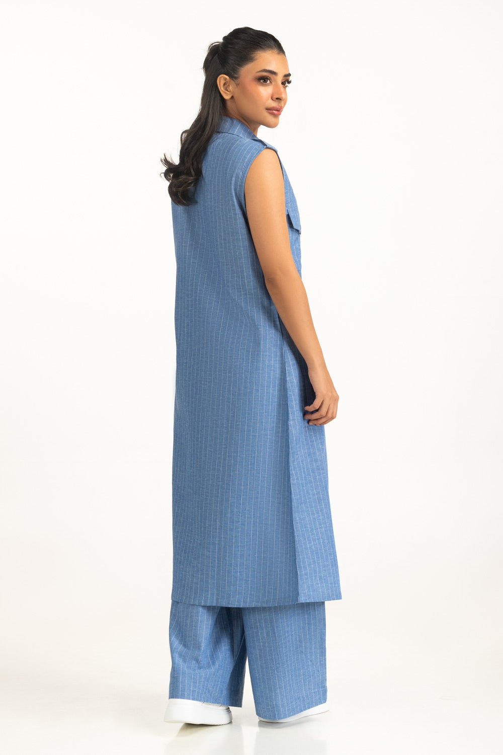 Regular Fit Dress WM-DRS-SS25-212