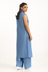 Regular Fit Dress WM-DRS-SS25-212