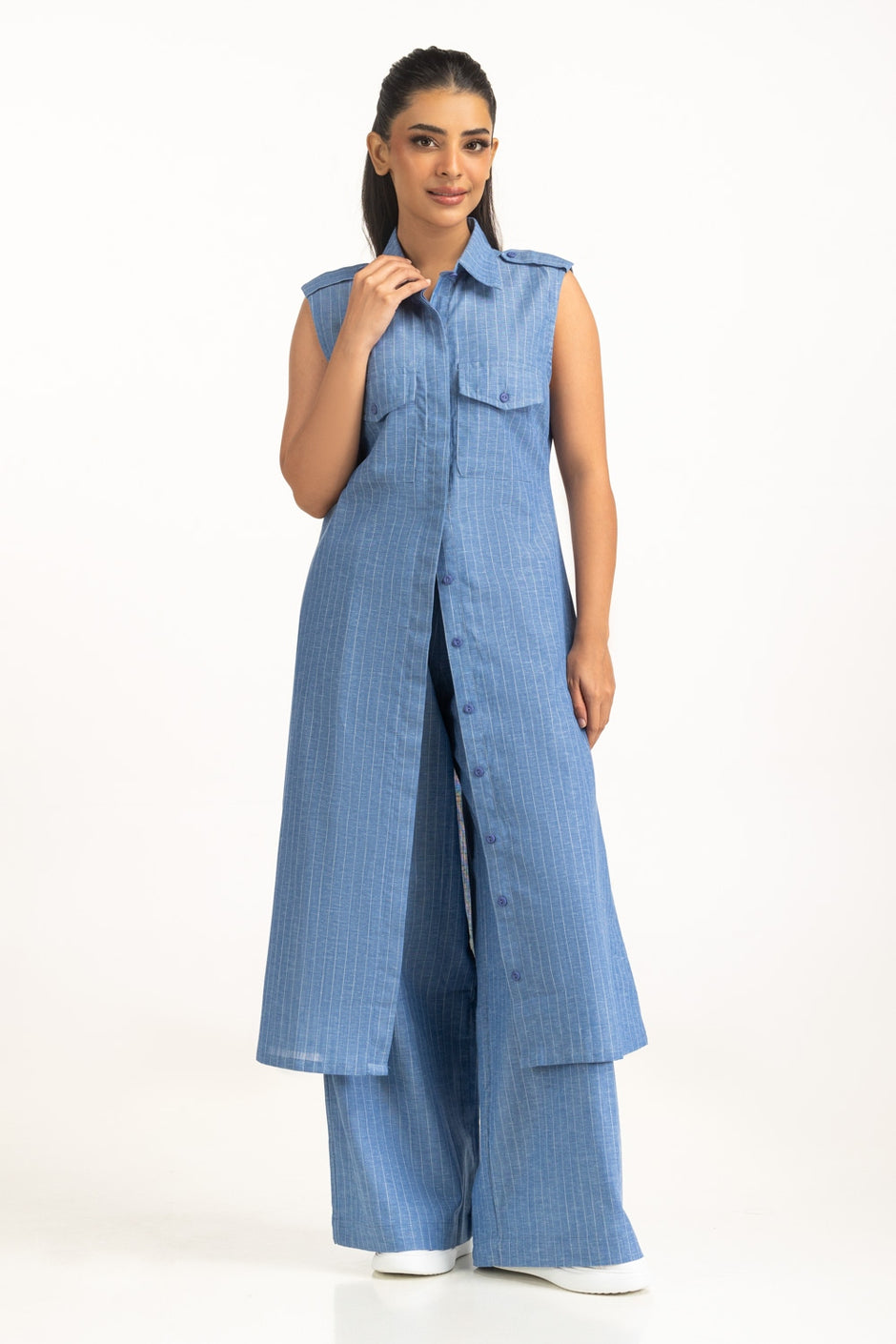Regular Fit Dress
