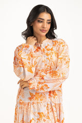 Regular Fit Dress WM-DRS-SS25-205