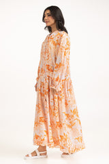 Regular Fit Dress WM-DRS-SS25-205