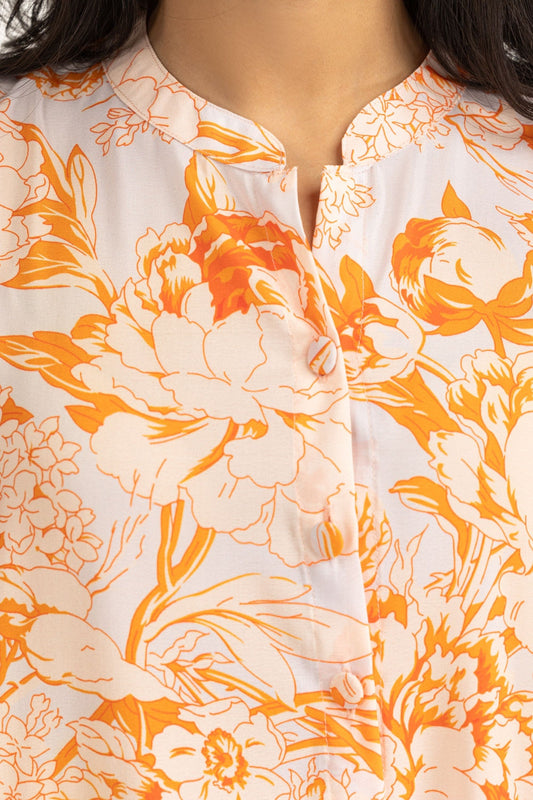 Regular Fit Dress WM-DRS-SS25-205