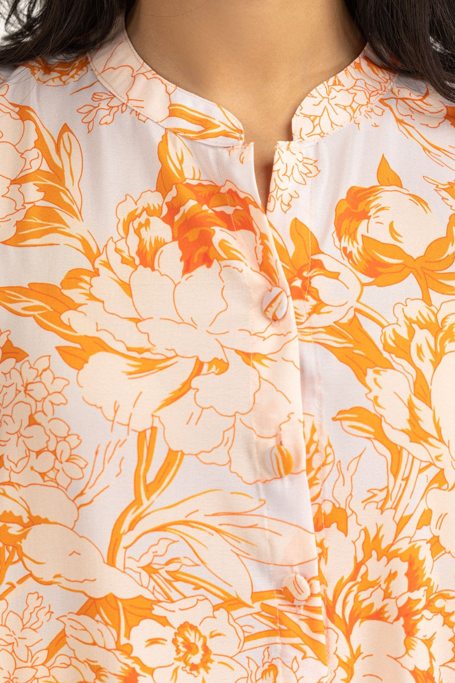 Regular Fit Dress WM-DRS-SS25-205