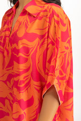 Regular Fit Dress WM-DRS-SS25-208