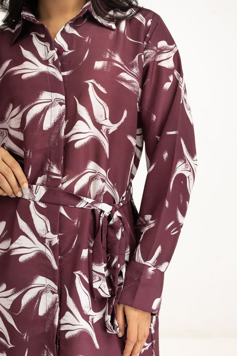 Regular Fit Dress