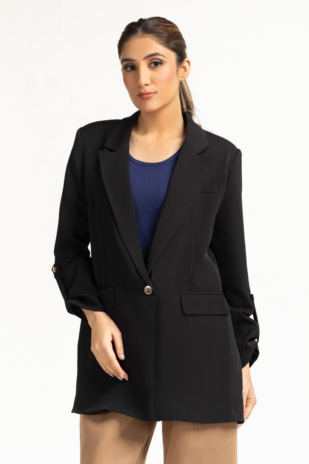 Women Synthetic Jackets WM-JKT-WS24-011
