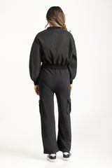 Women Synthetic Jackets WM-JKT-WS24-086