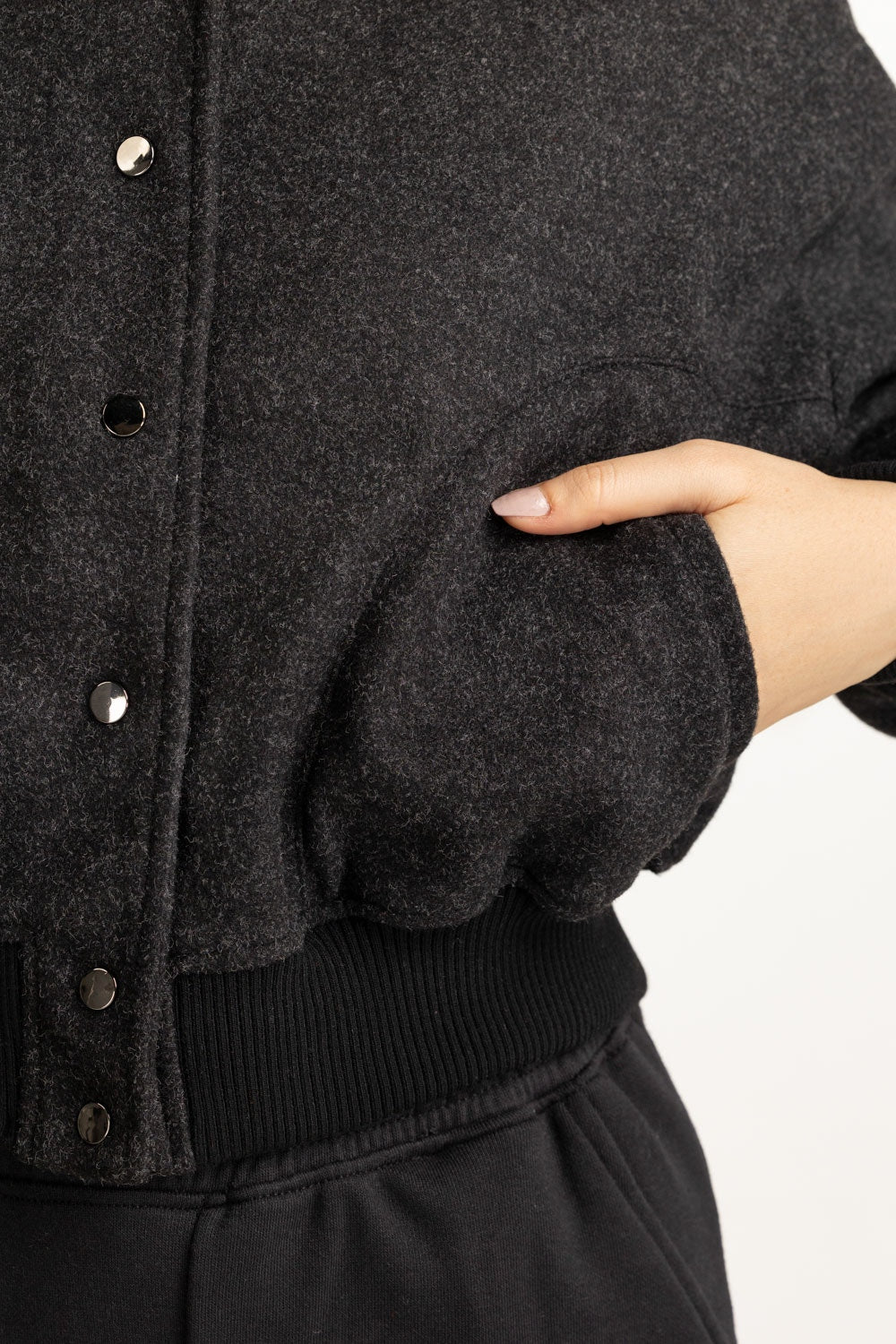 Women Synthetic Jackets WM-JKT-WS24-086