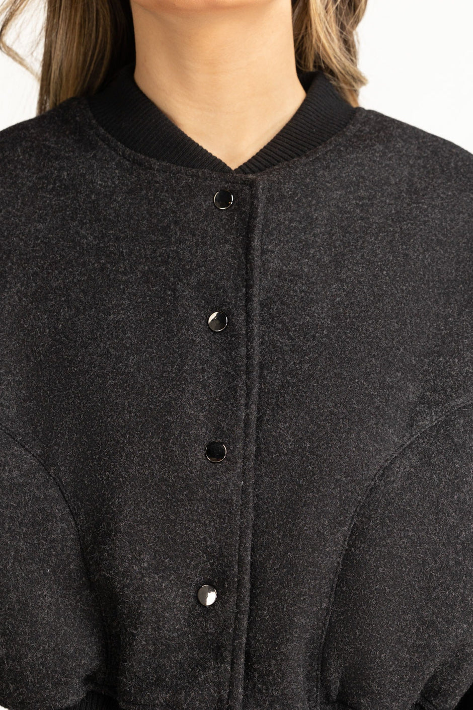 Women Synthetic Jackets WM-JKT-WS24-086