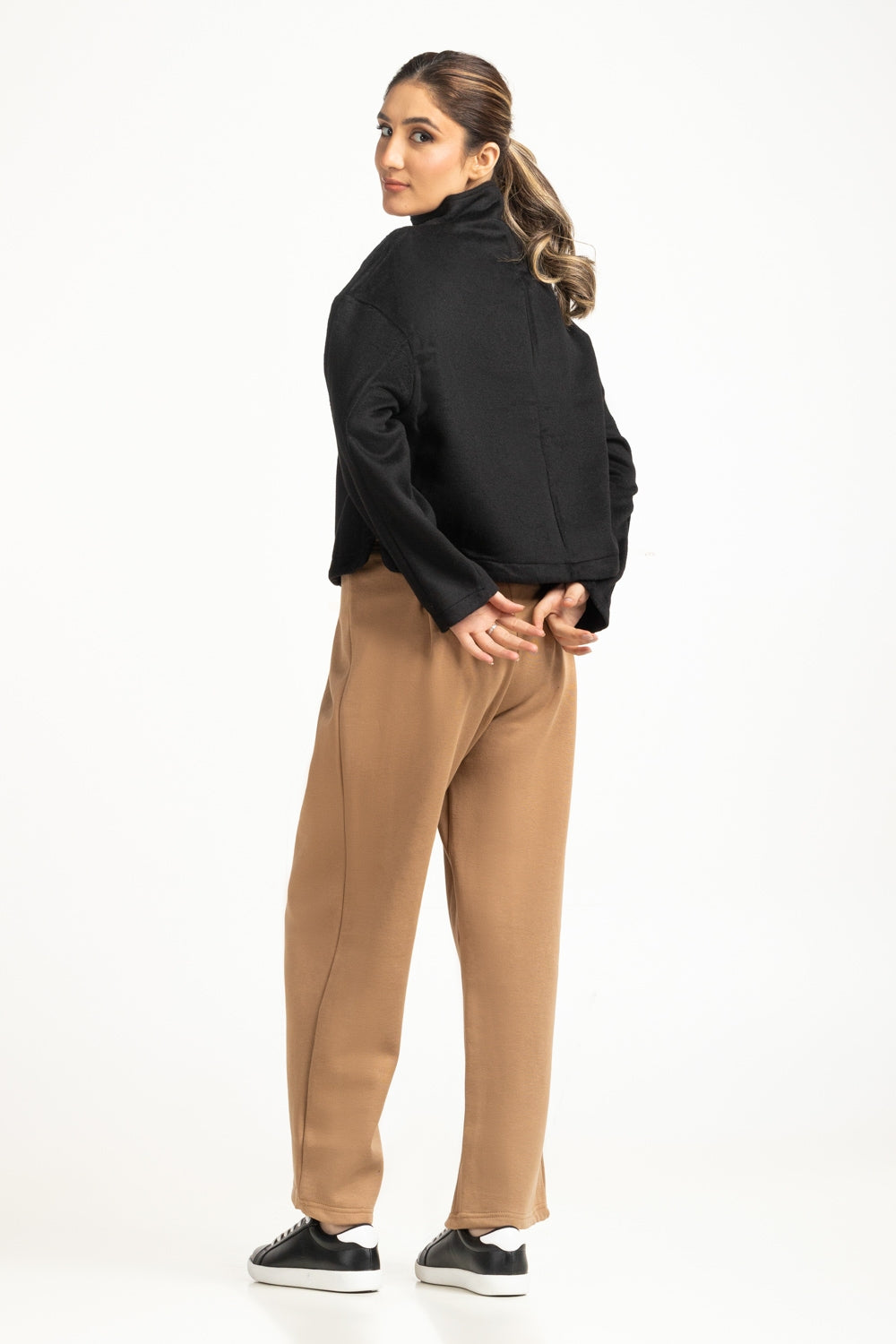 Women Synthetic Jackets WM-JKT-WS24-087