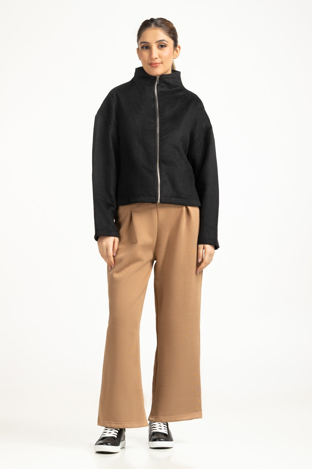 Women Synthetic Jackets WM-JKT-WS24-087
