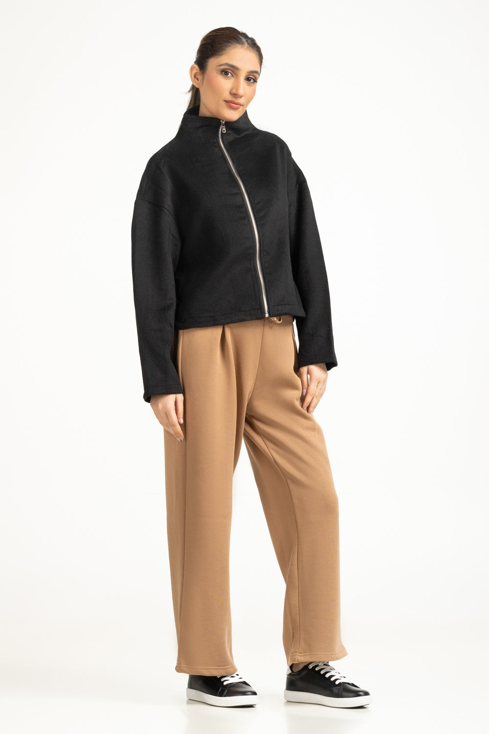 Women Synthetic Jackets WM-JKT-WS24-087