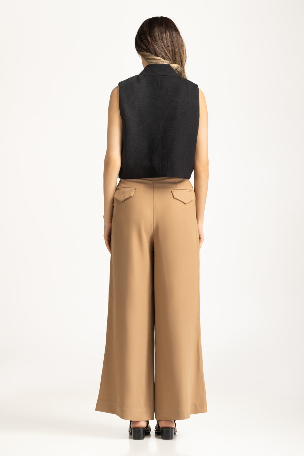 Women Blended Jackets WM-JKT-WS24-189
