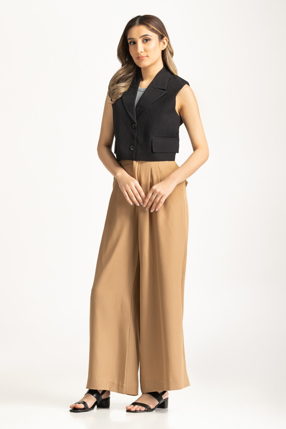 Women Blended Jackets