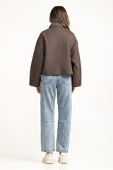 Women Synthetic Jackets WM-JKT-WS24-008