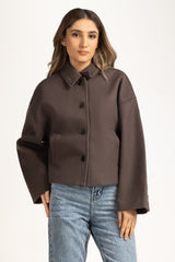 Women Synthetic Jackets WM-JKT-WS24-008