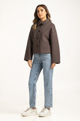 Women Synthetic Jackets WM-JKT-WS24-008