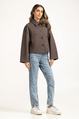 Women Synthetic Jackets WM-JKT-WS24-008