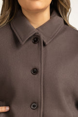 Women Synthetic Jackets WM-JKT-WS24-008
