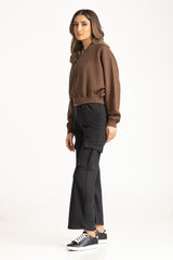 Women Blended Jackets WM-KNZ-WS24-056